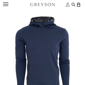 Greyson Cokato Hoodie